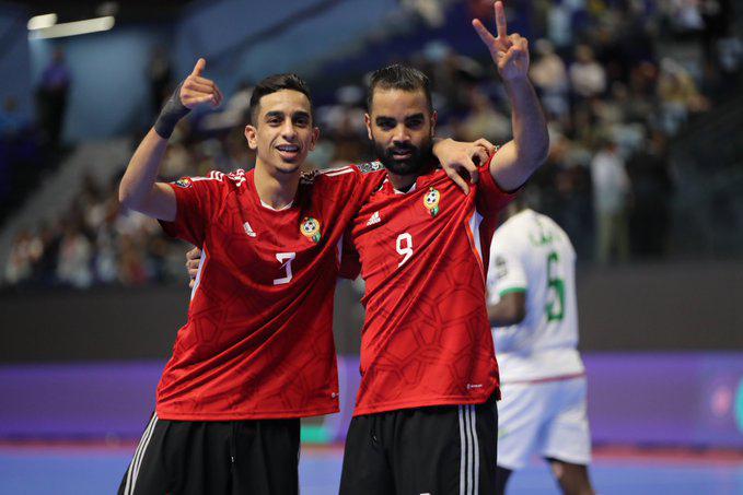 “كان الفوتصال”.. المنتخب المصري يعبر لدور نصف النهائي بالعلامة الكاملة على حساب موريتانيا