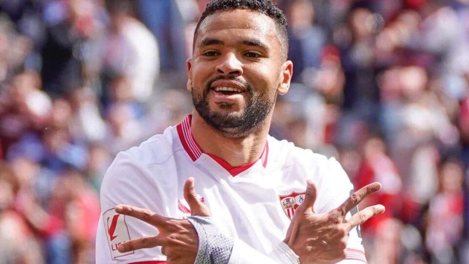 النصيري على أعتاب الإنضمام إلى فنربخشة التركي