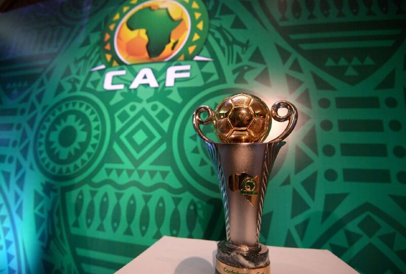 تواركة وبركان يتعرفان على خصميهما في كأس الكاف