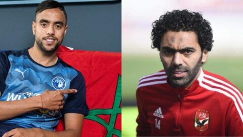 الجدل القانوني يرافق قضية الشيبي ضد الشحات