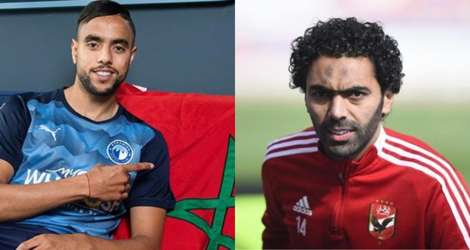 الجدل القانوني يرافق قضية الشيبي ضد الشحات