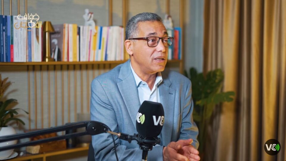 الكوهن: اليهود المغاربة شاركوا في الحركة الوطنية