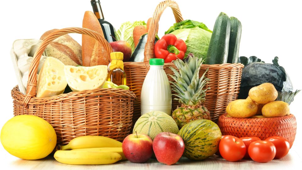 ارتفاع أسعار الغذاء من أدنى مستواياتها في 3 سنوات