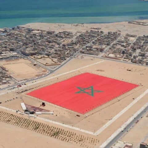 إعلام إسباني: اجتماع رفيع المستوى بمدريد حول الصحراء المغربية بمشاركة الجزائر و”البوليساريو”