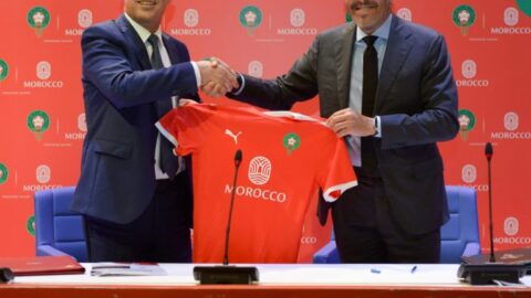 المكتب الوطني للسياحة يضع كرة القدم في قلب إستراتيجيته الترويجية