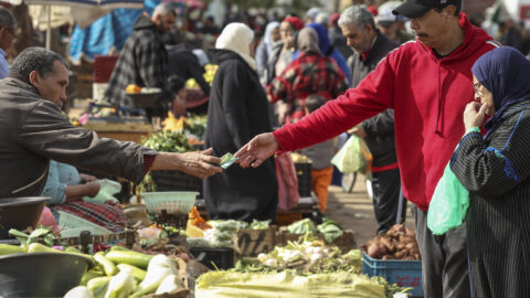 بعد خفض سعر الفائدة.. معدل التضخم يتسارع لأعلى مستوى منذ أزيد من سنة