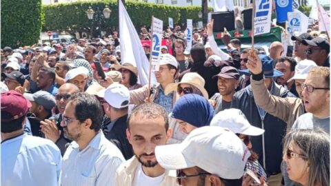بين التوبيخ والتوقيف.. هكذا يقترب ملف الأساتذة الموقوفين من الطي النهائي