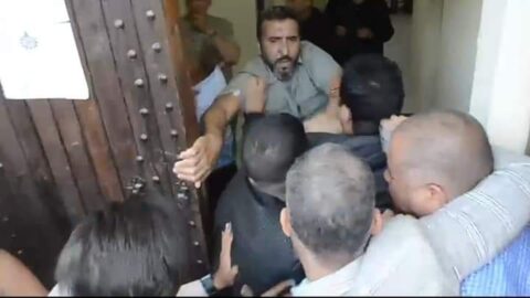 الاستقلال يحصي خسائره في مؤتمر مراكش