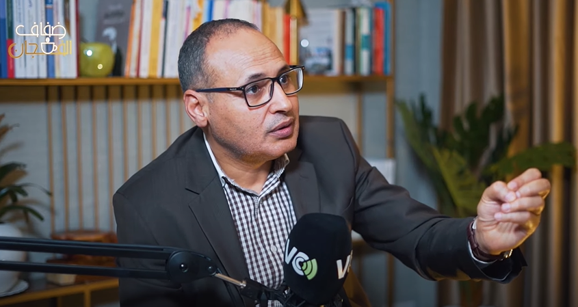 بوز: “الشخصنة” كانت دائما حاضرة في حزب التجمع الوطني للأحرار