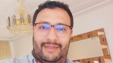 تأجيل محاكمة الناشط يوسف الحيرش استئنافيا بعد إدانته بسبب تدوينات
