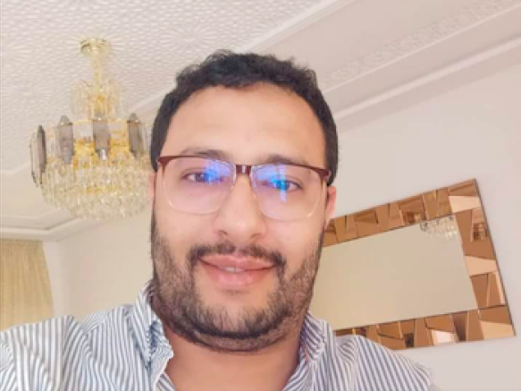 تأجيل محاكمة الناشط يوسف الحيرش استئنافيا بعد إدانته بسبب تدوينات
