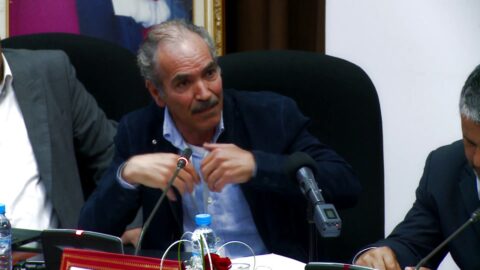 الكتاني: المشكل ليس في ارتفاع نسبة البطالة بل في عدم توافق ردود الفعل الرسمية مع هذا الرقم