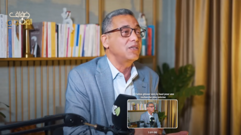 الكوهن في ضفاف الفنجان: لم يهاجر إلى اسرائيل إلا اليهود الفقراء ومسؤولون حصلوا على المال لتهجيرهم