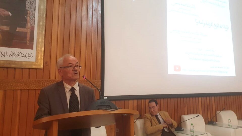 من الرباط .. مؤرخ تونسي يدعو إلى كتابة تاريخ مشترك للمنطقة المغاربية