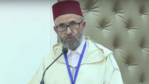 محمد الأمين بوخبزة.. “الرجل الحكيم” الذي جمع بين الدعوة والسياسة