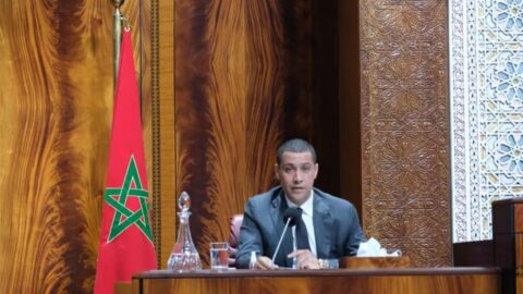  “لغيابه سنة تشريعية كاملة”.. المحكمة الدستورية تجرّد بودريقة من عضويته بـ “النواب”