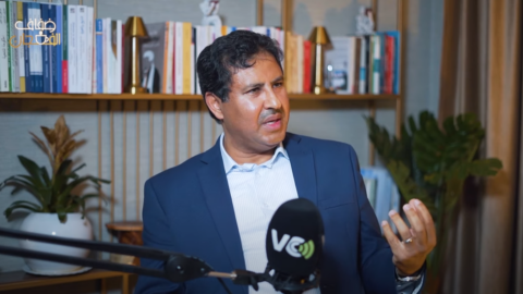 حامي الدين: لا يوجد مشكل شخصي مع بوعياش ومذكرة المجلس لم تحترم الخطابات الملكية