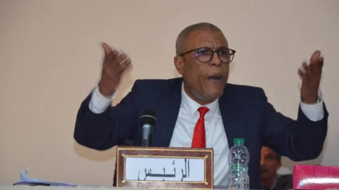 الداخلية تباشر مسطرة العزل في حق رئيس جماعة تمارة المنتمي لحزب الأحرار