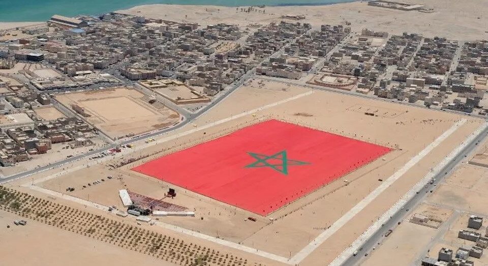 أمريكا تدعم المشاريع الاقتصادية بالأقاليم الجنوبية