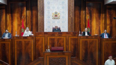 “الأحرار” يدافعون على مشروع قانون مالية 2025 ويرفضون وصفه من قبل المعارضة بـ”الكسول والفاقد للحس السياسي”