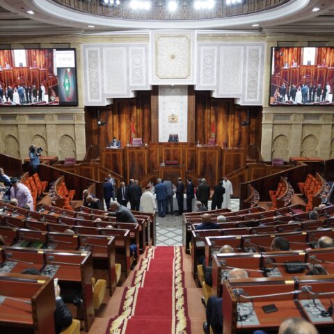 تعديلات أقل وتفاعل حكومي محدود.. تقرير يرصد مؤشرات “مقلقة” في مناقشة قانون المالية 2026