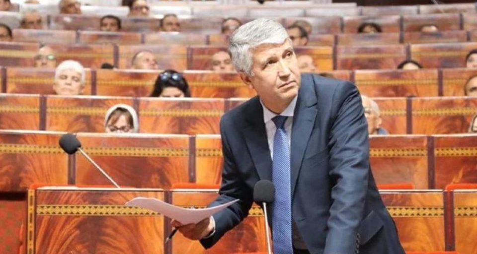 قبل “الأضحى”.. صديقي يستعرض أرقاما عن وضعية الأضاحي