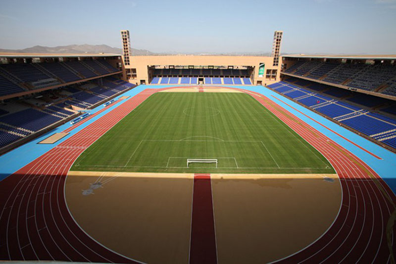 المغرب يسخر ملاعبه لاستضافة تصفيات كأس العالم 2026