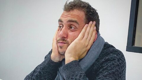 إضراب كتاب الضبط يؤجل محاكمة “مومو”