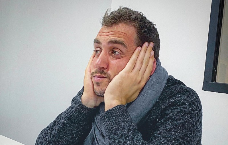 إضراب كتاب الضبط يؤجل محاكمة “مومو”