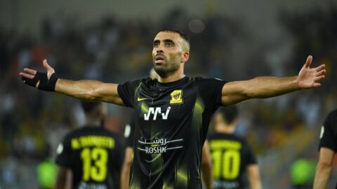 مصير حمد الله يتأرجح بين السعودية والإمارات وقطر