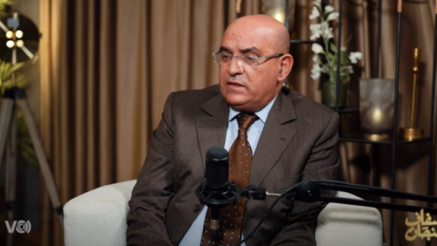 حسن أوريد في “ضفاف الفنجان”: علينا أن نبرأ من “الكلاوية” كما فعلنا مع “البصرية”