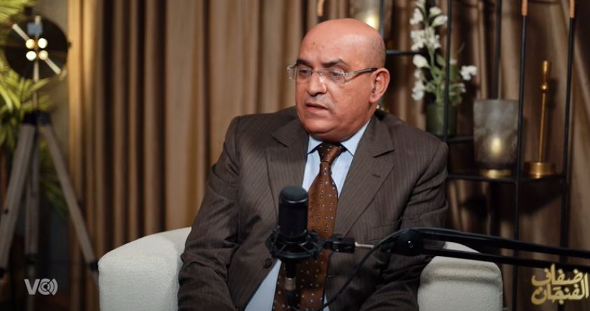 حسن أوريد في “ضفاف الفنجان”: علينا أن نبرأ من “الكلاوية” كما فعلنا مع “البصرية”