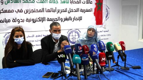 ناجية من جحيم الاحتجاز بـ”ميانمار” تروي فصول “العذاب” وعائلات الضحايا: ننتظر من السلطات الأفعال لا الأقوال