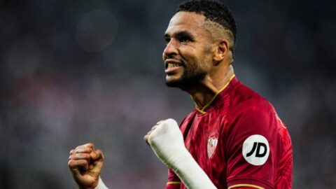 إتصال هاتفي من دي روسي يقرب النصيري من الإنضمام إلى روما