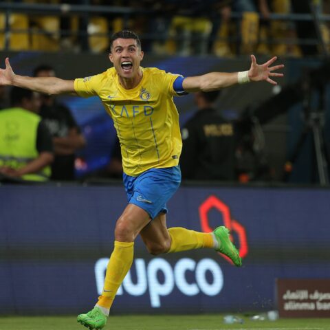 رونالدو يكشف أن مونديال 2026 سيكون الأخير له “حتما”