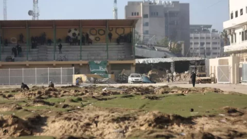 “الفيفا” يستعدُ للتصويت على طلب محاسبة إسرائيل بسبب جرائمها ضد الشعب الفلسطيني