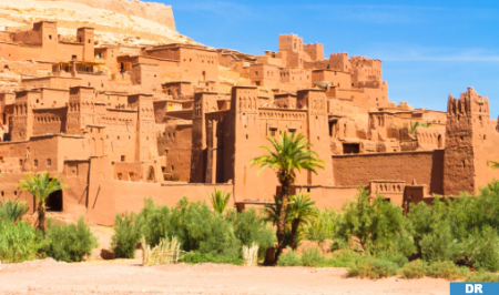 خطا جوي جديد يربط غران كاناريا بورزازات
