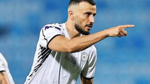 إتفاق بين الشباب السعودي والسد القطري من أجل ضم سايس