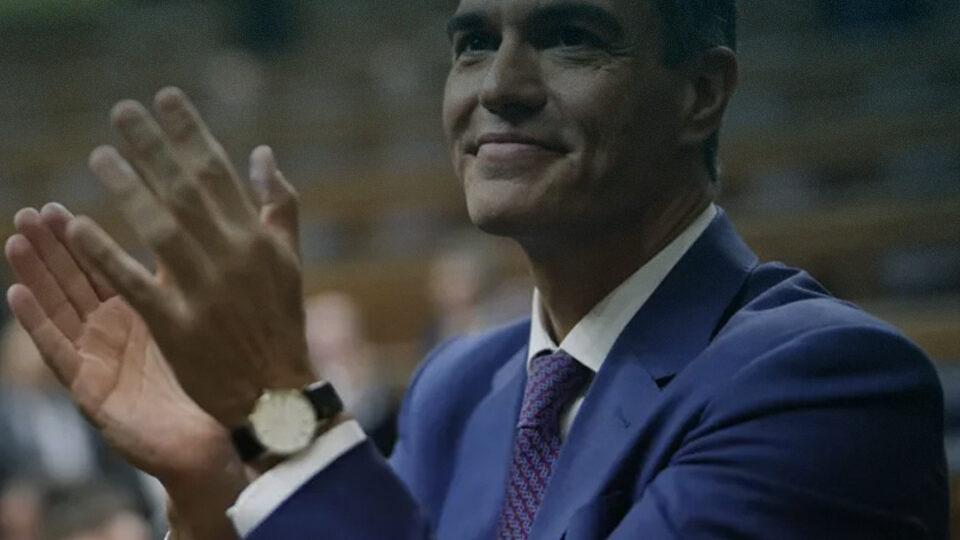 رئيس الوزراء الإسباني يعلن اعتراف بلاده رسميا بدولة فلسطين