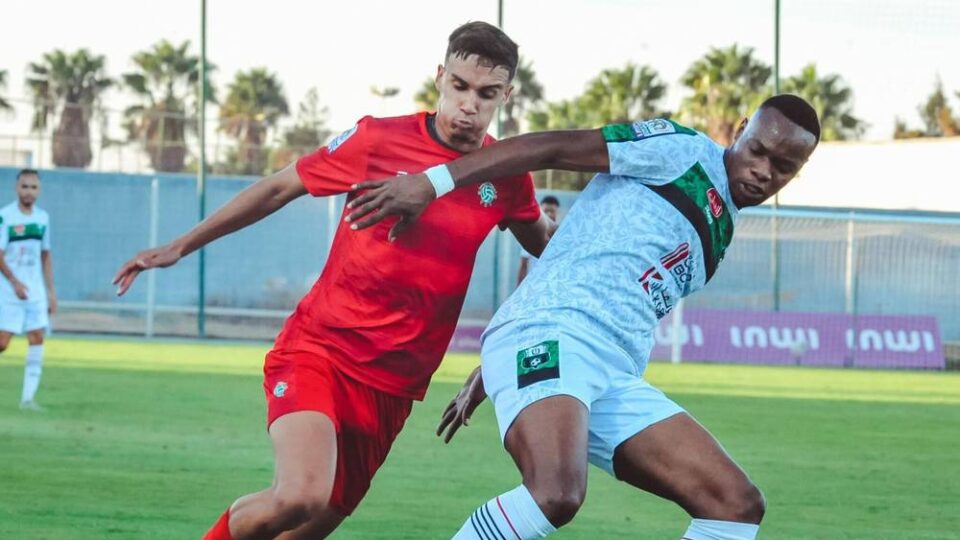 صراع البقاء ضمن قسم الصفوة يحتدم بين سبعة فرق