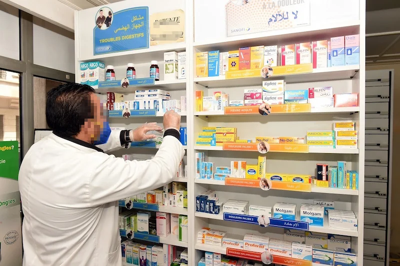 لمواجهة انقطاع الأدوية وارتفاع أسعارها.. مقترح قانون لاعتماد الإسم العلمي في الوصفات الطبية