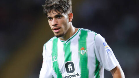 اتحاد جدة السعودي يخطب ود عبد الصمد الزلزولي