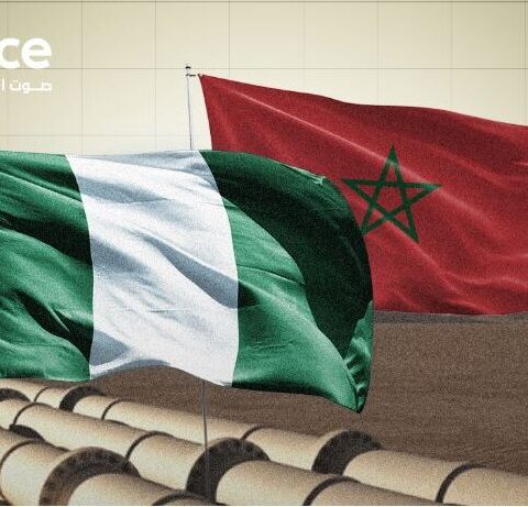 بعد اتفاق “إيكواس”.. تحرك مغربي لتأمين 26 مليار دولار لتمويل خط الغاز مع نيجيريا