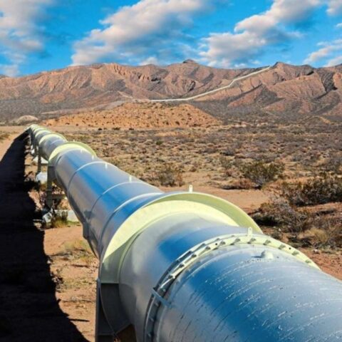 تقرير: استئناف ضخ الغاز إلى المغرب منذ انقطاعه نهاية مارس بسبب اضطراب الإمدادات