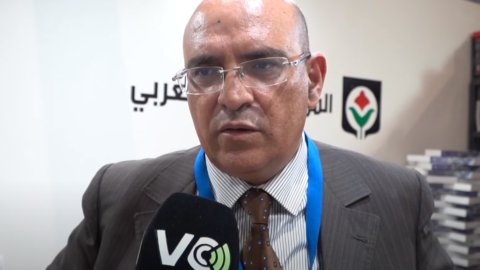 حسن أوريد يشخص “أدواء” العالم العربي في إصدار جديد
