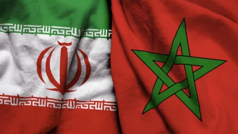 بعد أربع سنوات من القطيعة.. بوادر تقارب بين المغرب وإيران تلوح في الأفق