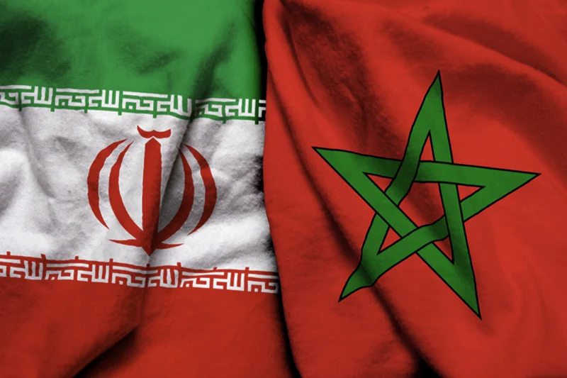 بعد أربع سنوات من القطيعة.. بوادر تقارب بين المغرب وإيران تلوح في الأفق
