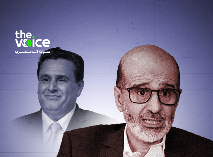 الأزمي يطالب أخنوش بالوضوح حول استفادته من الدعم العمومي في صفقة تحلية مياه البحر