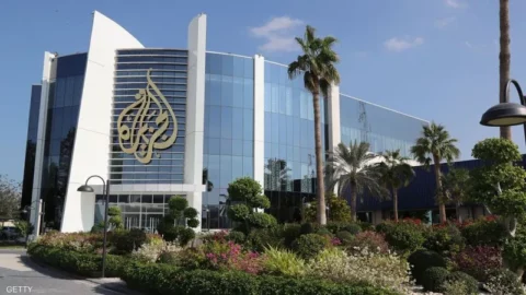 الأمم المتحدة تنتقد قرار السلطة الفلسطينية وقف بث قناة “الجزيرة” وتدعوها للتراجع عن الخطوة