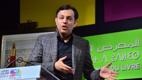 السكوري يتعهد بتأطير العمل عن بعد قريبا من خلال مدونة الشغل